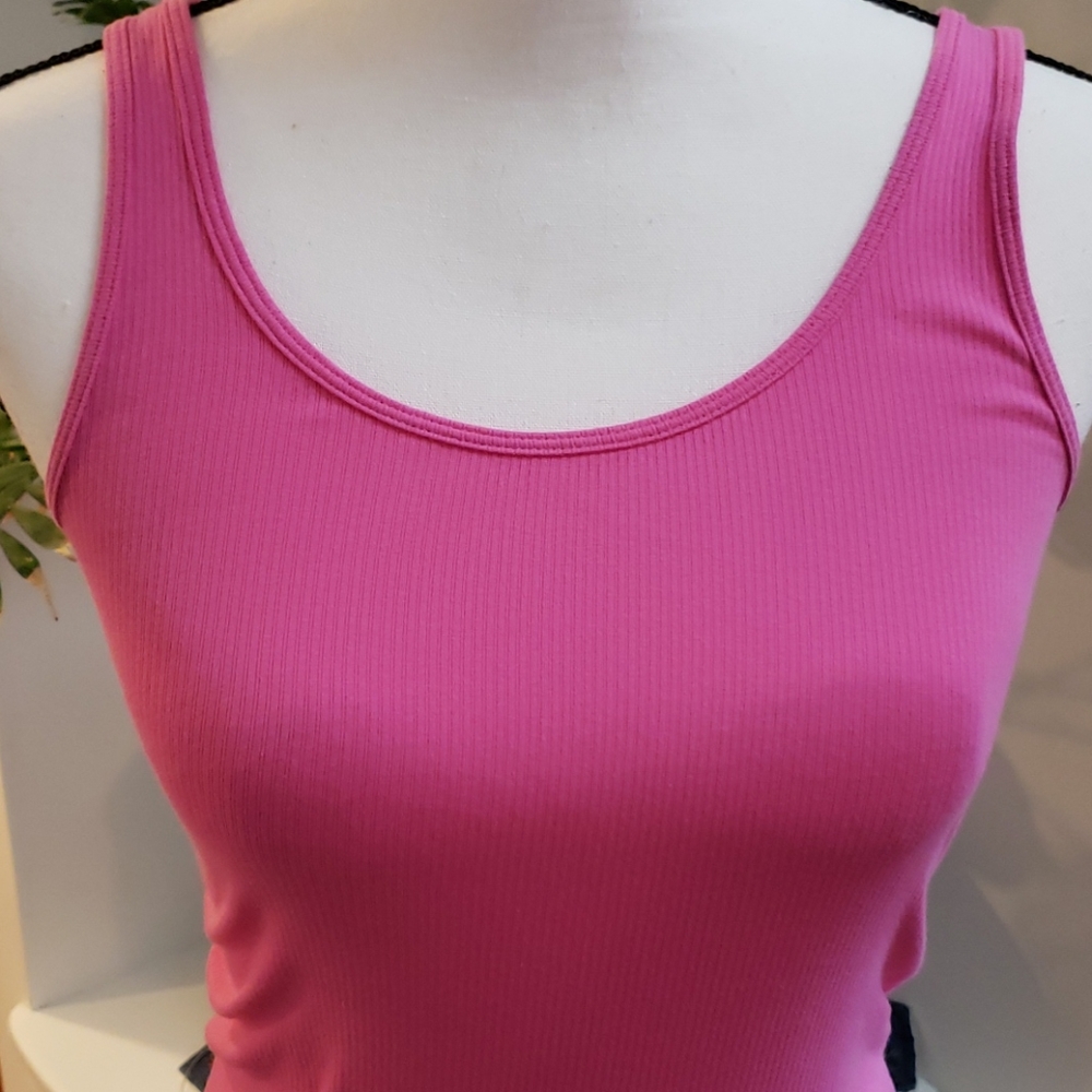 Tank top - Picture 2 of 5